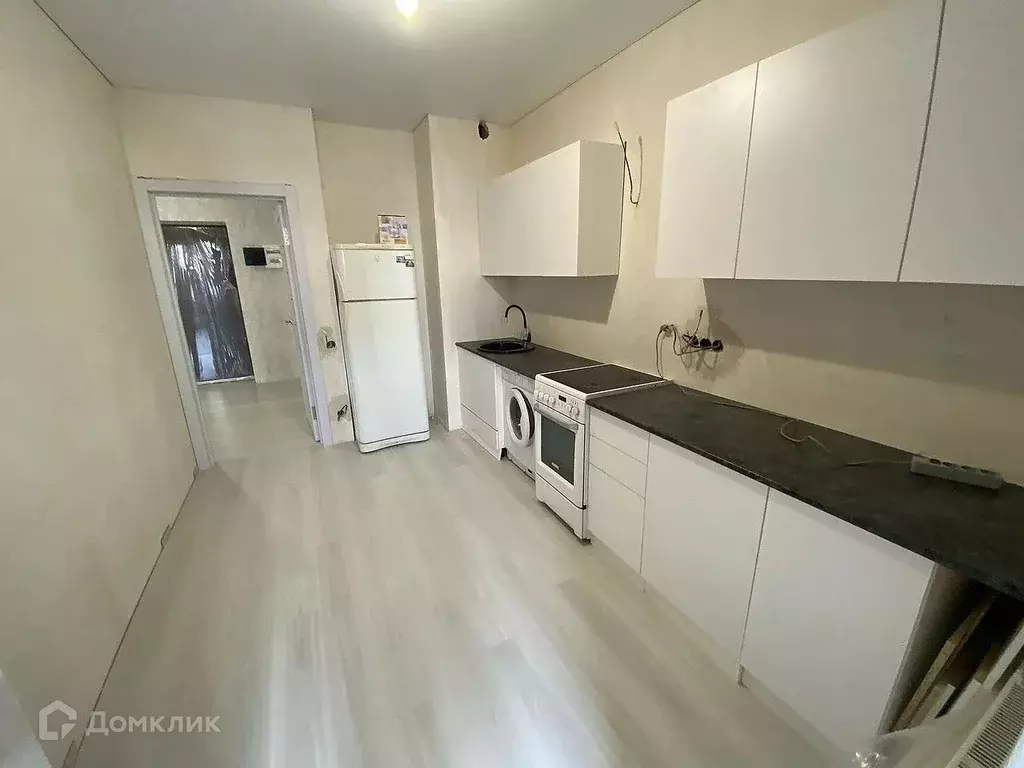 Продаётся 1-к квартира, 36 м - Фото 0