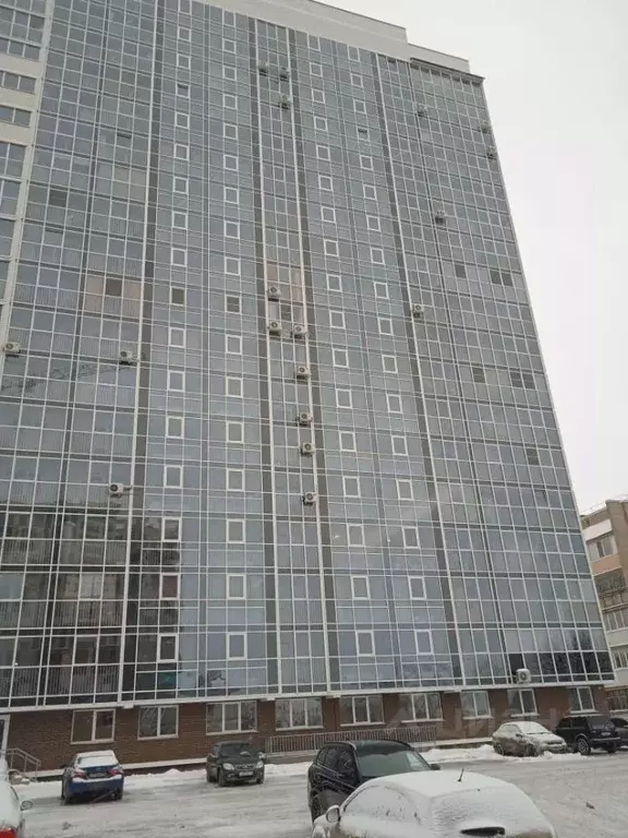 Помещение свободного назначения в Удмуртия, Ижевск Планерная ул., 1 ... - Фото 2