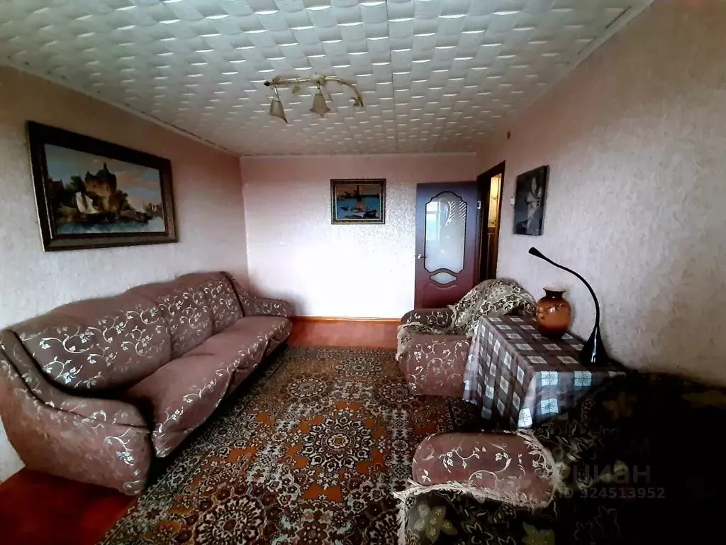 3-к кв. Московская область, Ступино ул. Службина, 18 (68.5 м) - Фото 1