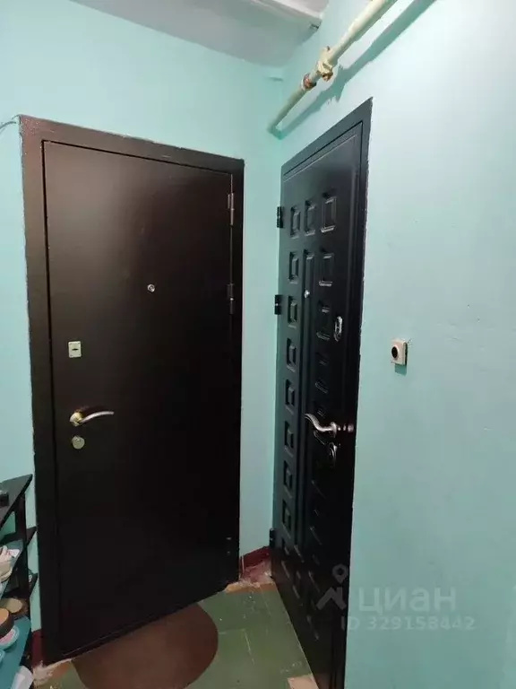 2-к кв. Московская область, Электросталь ул. Журавлева, 11к1 (50.0 м) - Фото 2