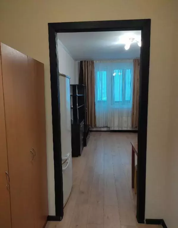 1-к кв. Ленинградская область, Мурино Всеволожский район, аллея ... - Фото 2