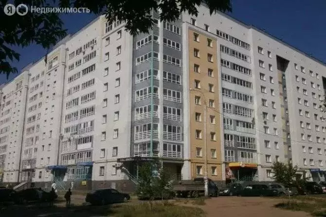 Помещение свободного назначения (49.1 м) - Фото 0