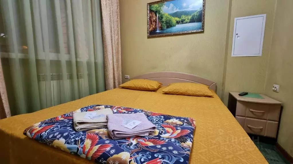 Комната Самарская область, Самара ул. Свободы, 200 (20.0 м) - Фото 1