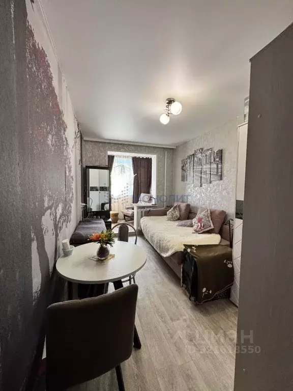 Комната Нижегородская область, Нижний Новгород просп. ... - Фото 1