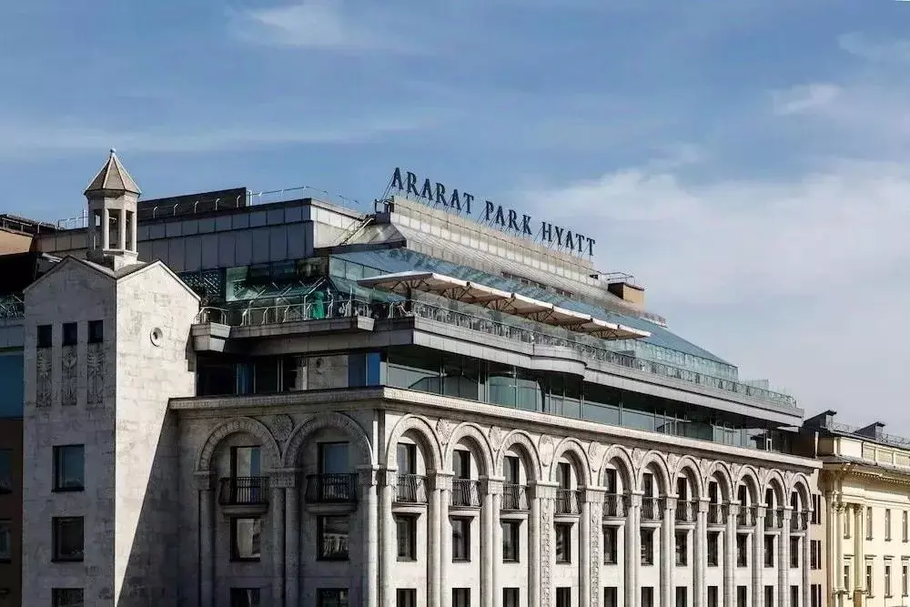 Комната Москва Неглинная ул., 4 (10.0 м) - Фото 2