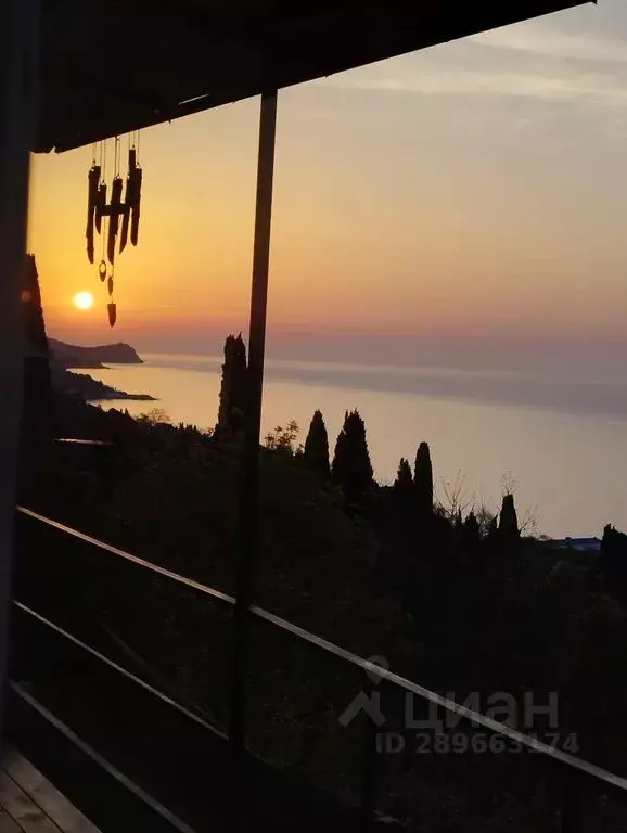 1-к кв. Крым, Алупка ул. Ленина, 42Н (30.0 м) - Фото 1