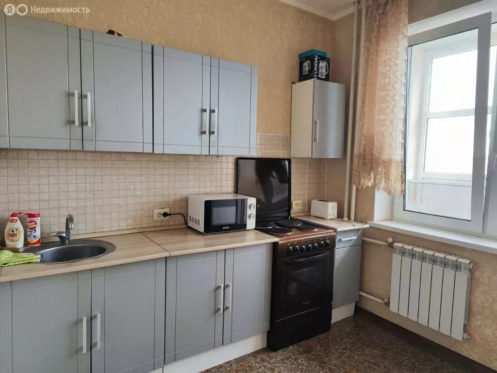 1-комнатная квартира: Тверь, улица Левитана, 52 (45 м) - Фото 0