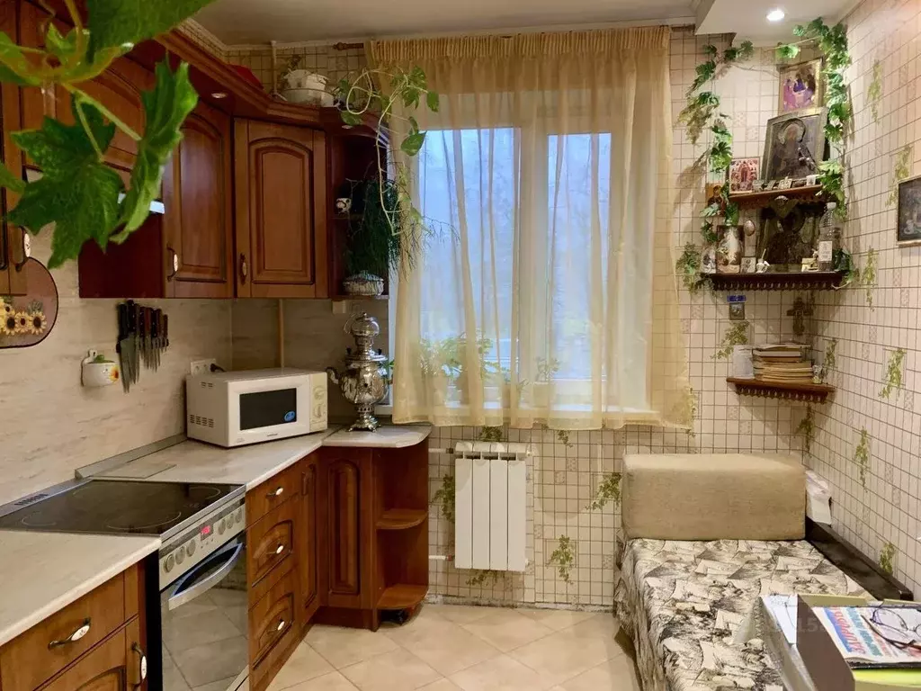 2-к кв. Санкт-Петербург Беговая ул., 5К2 (52.0 м) - Фото 0