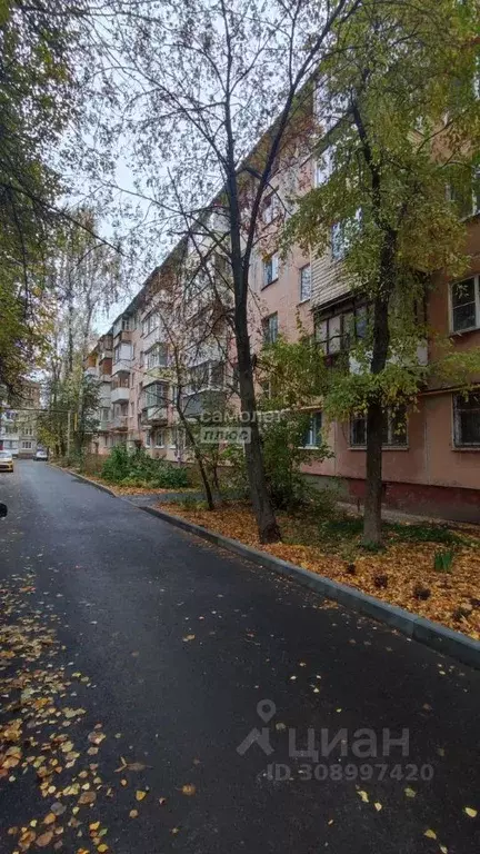 2-к кв. Марий Эл, Йошкар-Ола Первомайская ул., 181 (43.5 м) - Фото 0