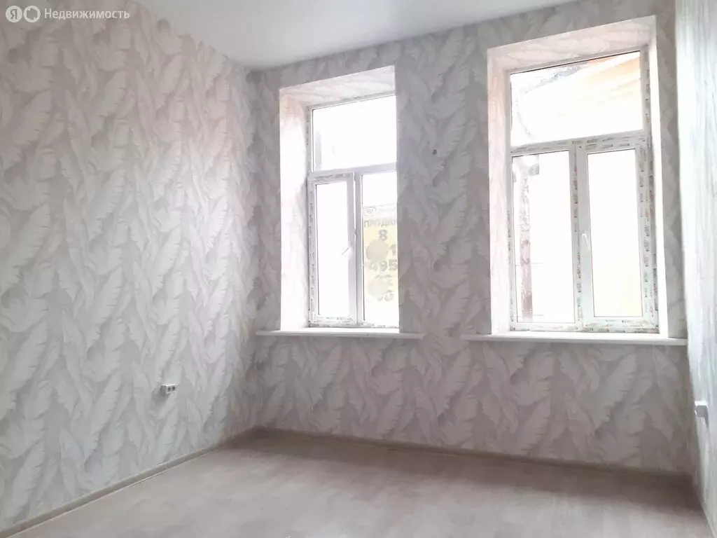 1к в 5-комнатной квартире (16 м) - Фото 2