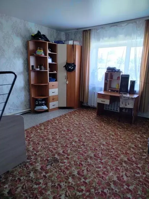 2-к кв. Хакасия, Черногорск ул. Кирова, 14 (54.1 м) - Фото 0