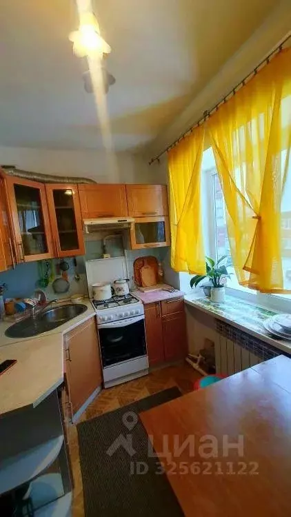 2-к кв. Свердловская область, Березовский Шиловский мкр, ул. Новая, 14 ... - Фото 2