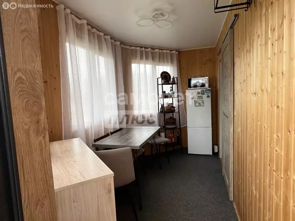 Дом в Московская область, городской округ Пушкинский, село Семёновское ... - Фото 2