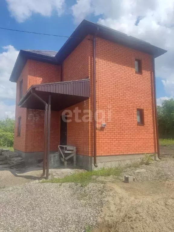 Дом в Ставропольский край, Ставрополь Южное-1 СТ, 1 (82 м) - Фото 2