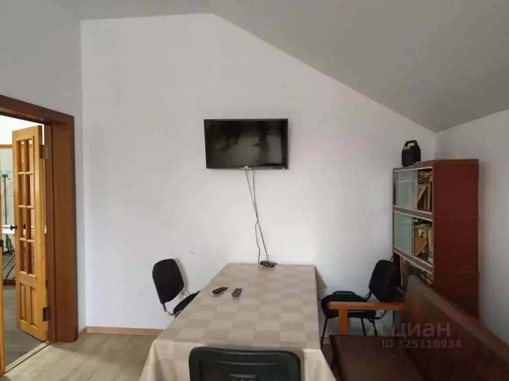 Дом в Краснодарский край, Горячий Ключ Администрация мкр,  (80 м) - Фото 2