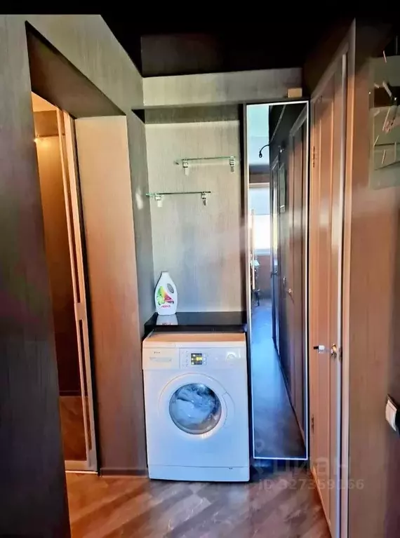 1-к кв. Челябинская область, Челябинск Свердловский просп., 7 (40.0 м) - Фото 2