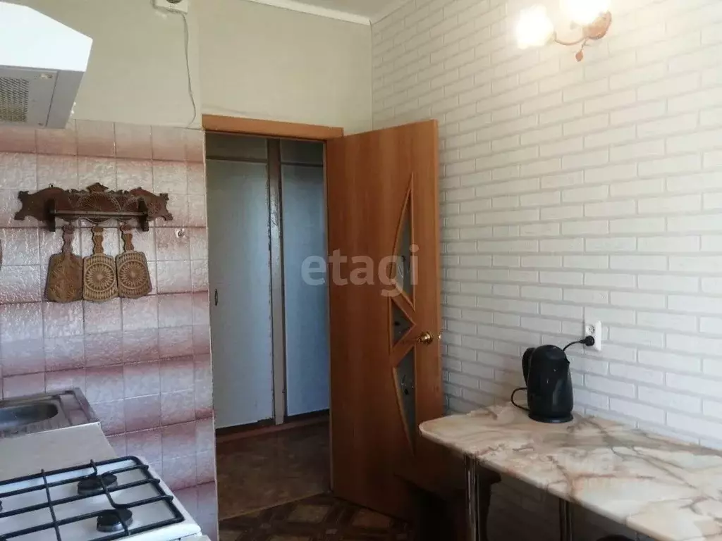 2-к кв. Астраханская область, Астрахань ул. Николая Островского, 150к3 ... - Фото 0