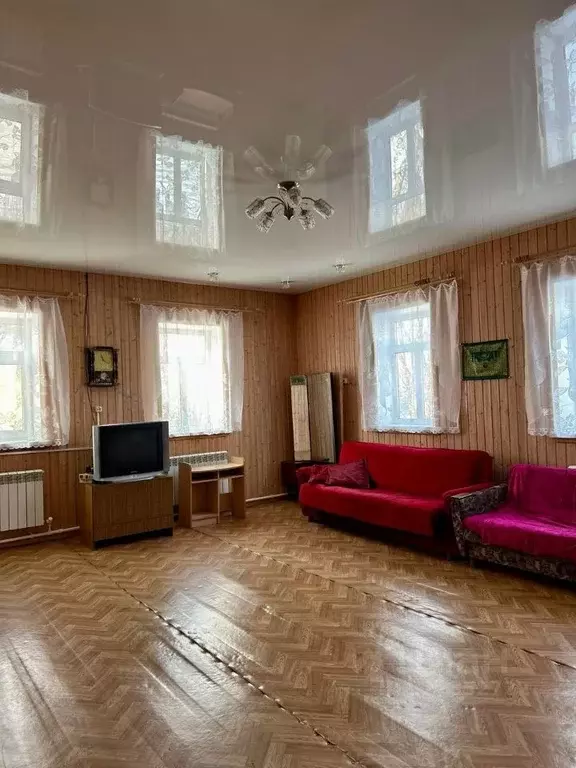 Дом в Башкортостан, Кармаскалинский район, Карламанский сельсовет, д. ... - Фото 1