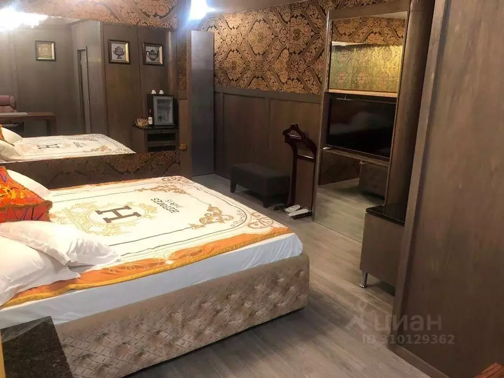 Комната Приморский край, Владивосток ул. Героев-Тихоокеанцев, 5Ас2 ... - Фото 1