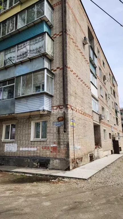 Комната 11,8 м в 4-к., 3/5 эт. - Фото 1
