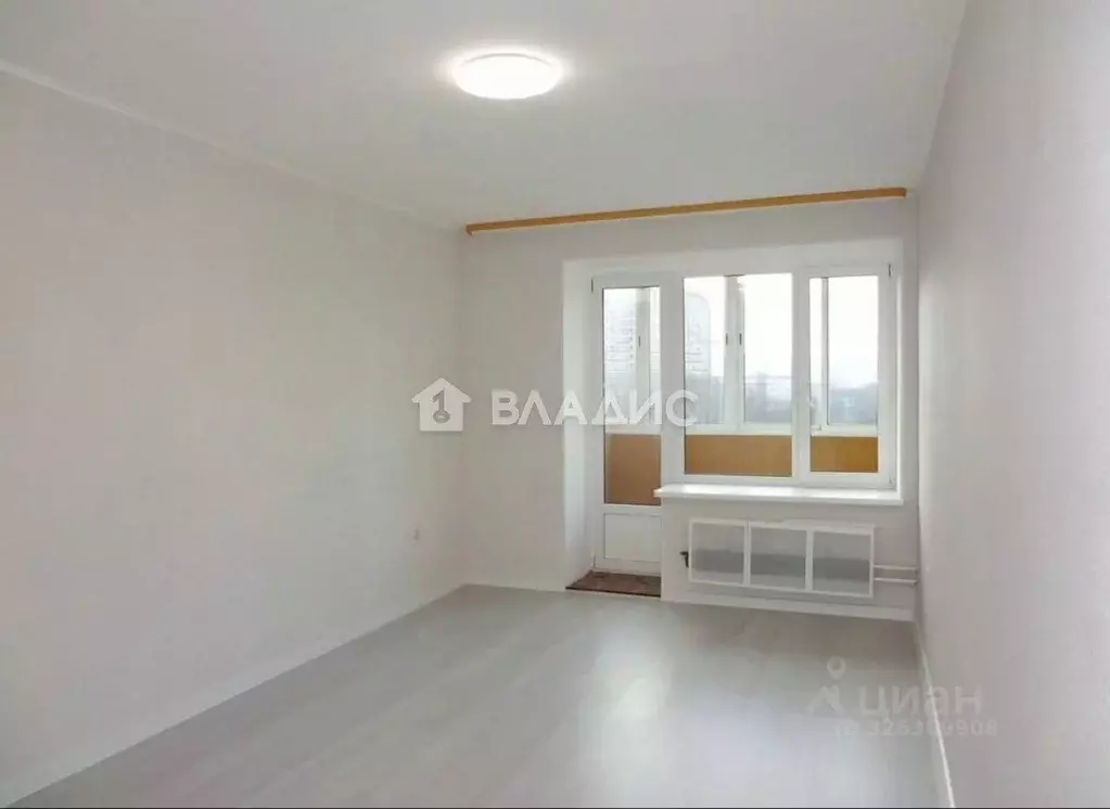 1-к кв. Московская область, Балашиха Заречная ул., 37 (42.9 м) - Фото 1