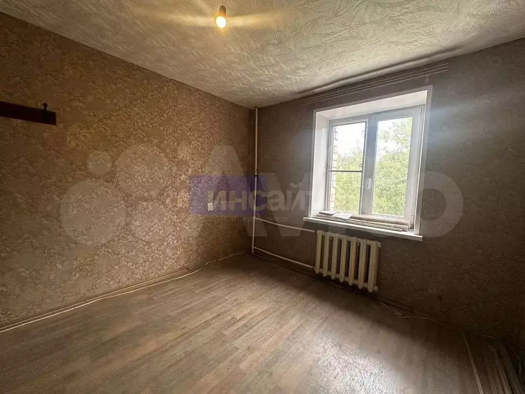 Комната 9,7 м в 1-к., 2/9 эт. - Фото 0