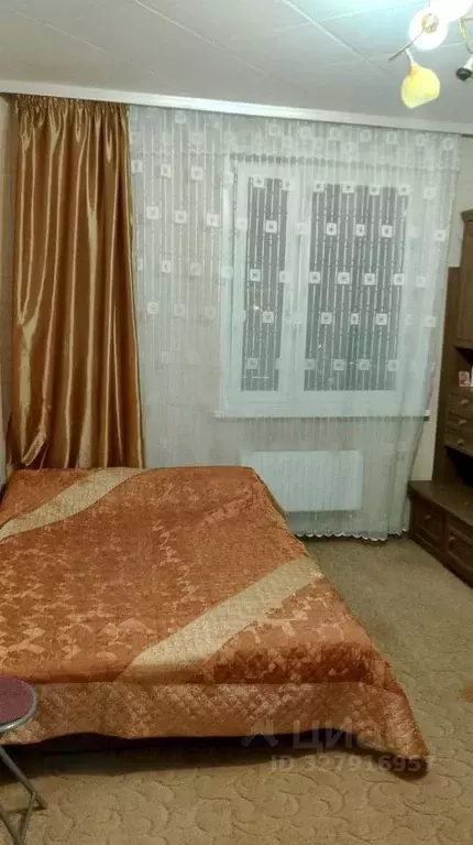 Комната Москва Илимская ул., 2 (15.0 м) - Фото 2