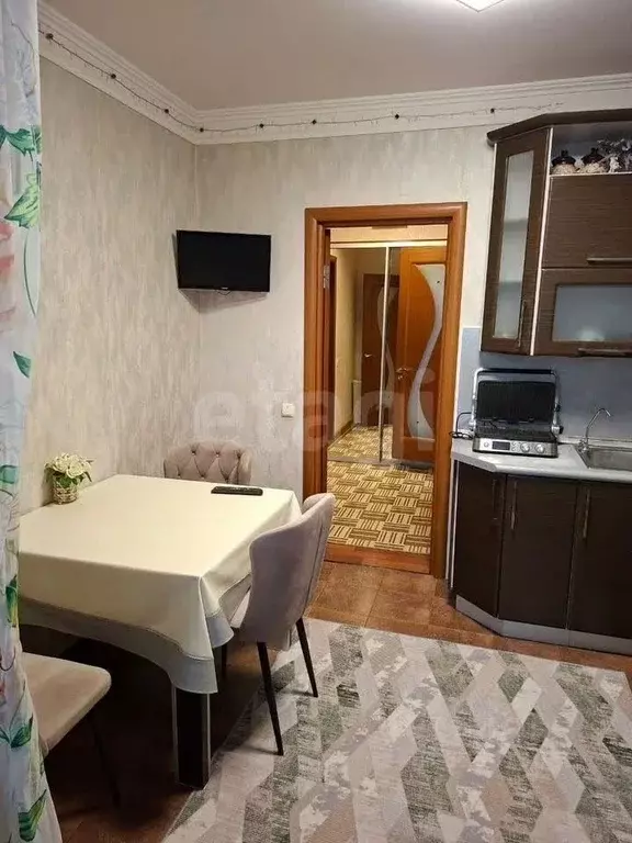 3-к кв. Белгородская область, Белгород ул. Есенина, 48 (68.5 м) - Фото 1