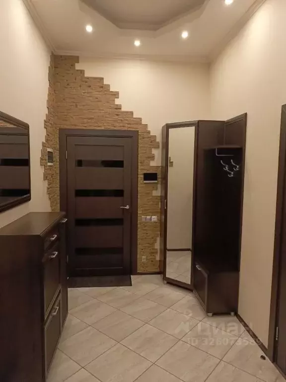 2-к кв. Московская область, Можайск ул. Полосухина, 31 (53.6 м) - Фото 1