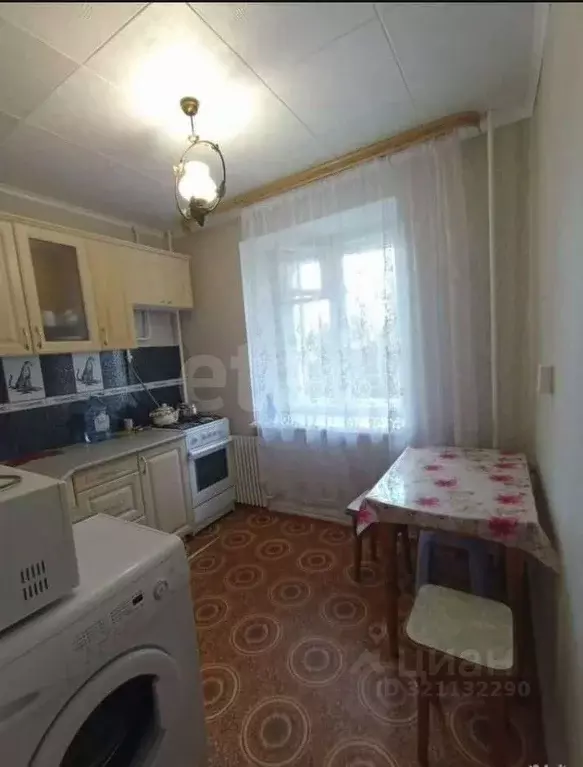 1-к кв. Курганская область, Шадринск Крестьянская ул., 9 (33.9 м) - Фото 1
