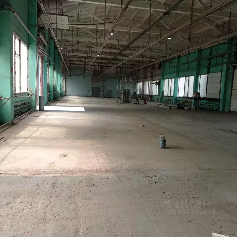 Склад в Московская область, Фрязино  (648 м) - Фото 2