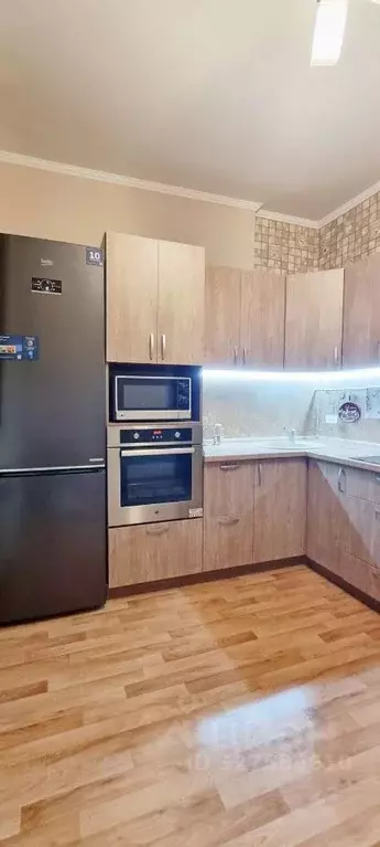 1-к кв. Белгородская область, Белгород ул. Щорса, 53 (28.0 м) - Фото 1