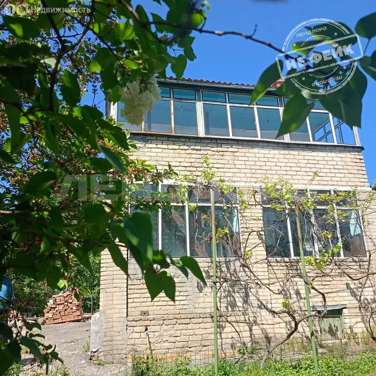 Дом в Ростов-на-Дону, 6-й Атаманский переулок (66.7 м) - Фото 1