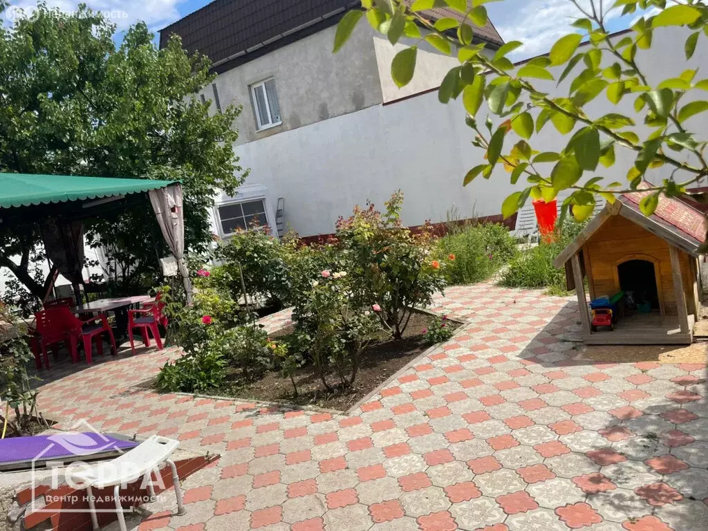 Дом в Евпатория, улица имени Белогубца, 68 (65 м) - Фото 0