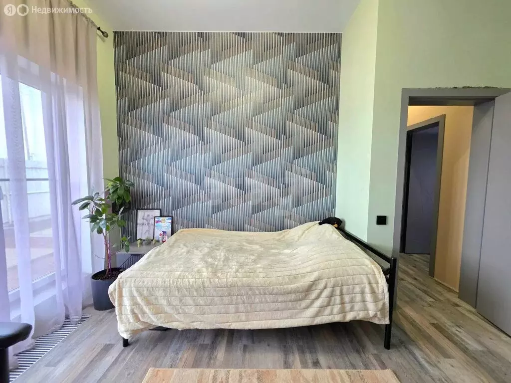 Дом в Саки, Урожайная улица (78 м) - Фото 2