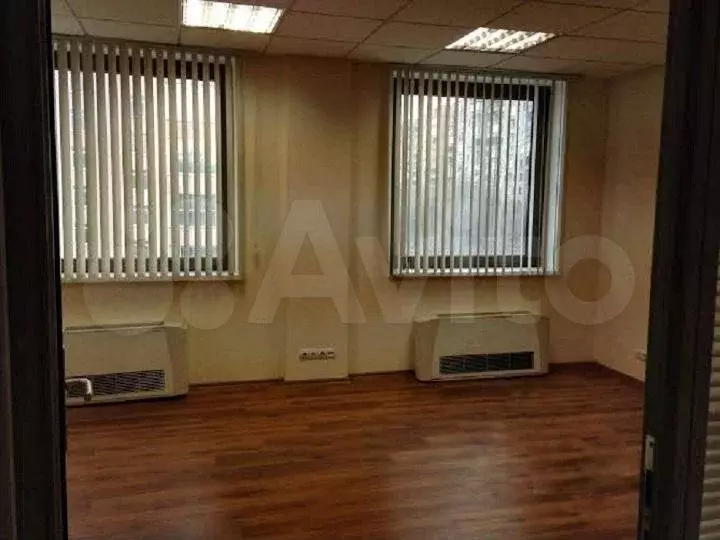 Аренда Офиса 170 м метро Новослободская от собств - Фото 1