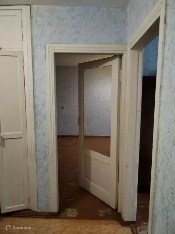 Продаётся 2-к квартира, 400 м - Фото 1