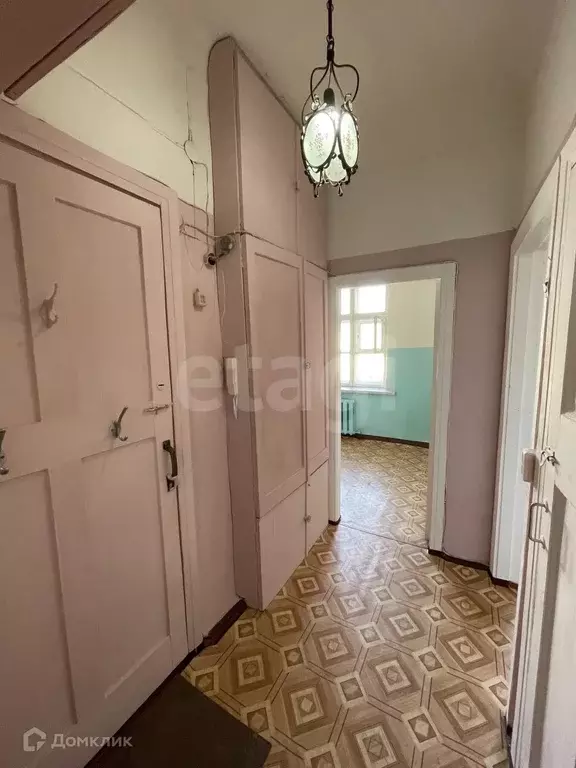 Продаётся 1-к квартира, 33.8 м - Фото 0