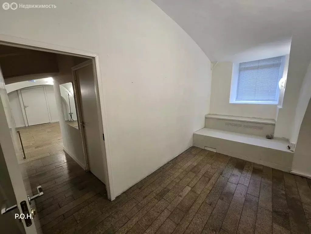 Офис (55.9 м) - Фото 1