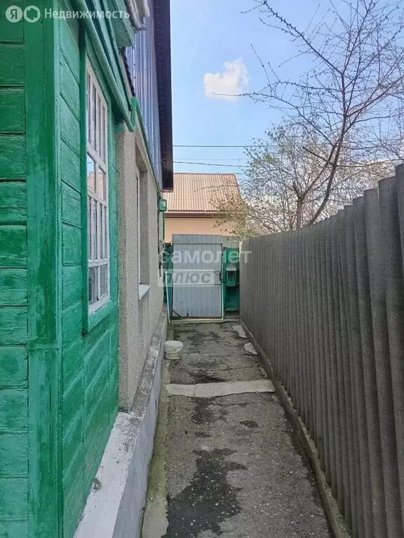 Дом в Ессентуки, Большая Боргустанская улица, 43 (50 м) - Фото 2