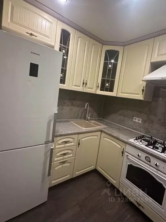 1-к кв. Москва ул. Обручева, 19К1 (37.0 м) - Фото 2