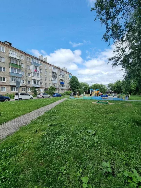 Квартира, 2 комнаты, 45.1 м - Фото 0