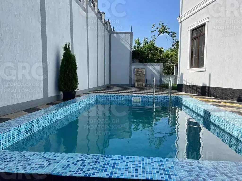 Дом в Краснодарский край, Сочи городской округ, с. Веселое ул. Имени ... - Фото 2