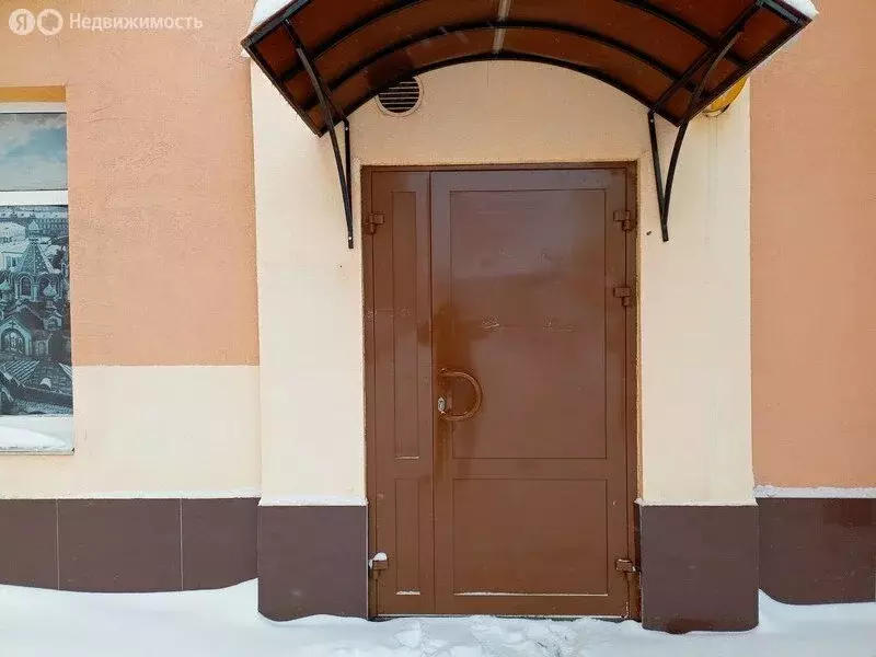 Офис (115.2 м) - Фото 1