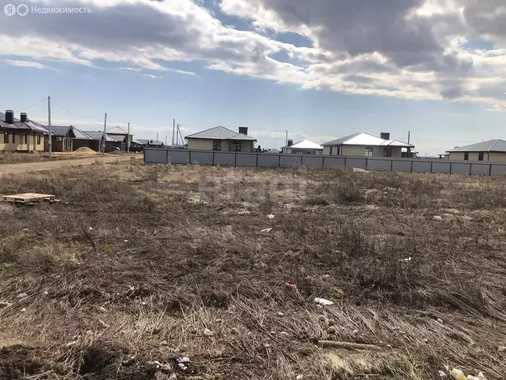 Участок в село Сокуры, коттеджный посёлок Новые Сокуры- 3, Славная ... - Фото 2