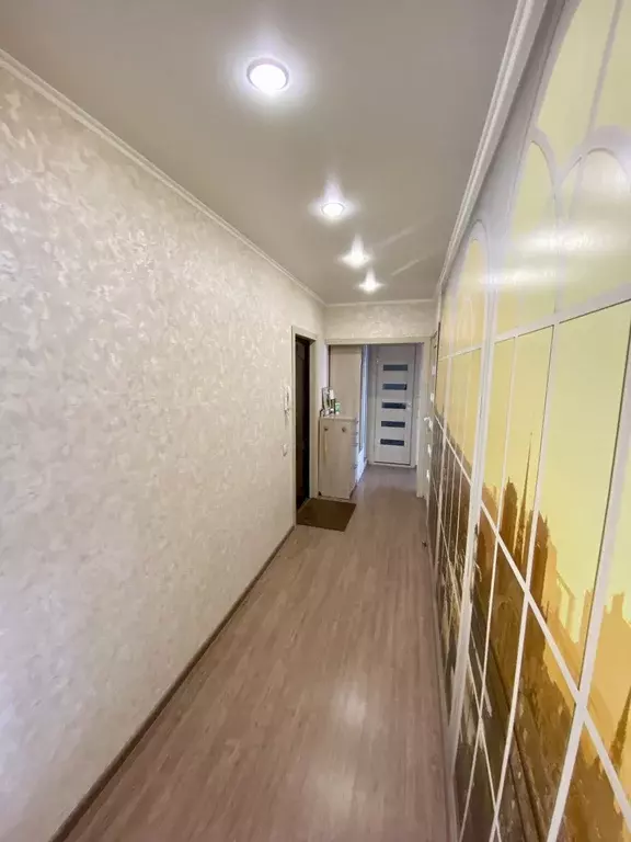 Продаётся 2-к квартира, 52.9 м - Фото 1