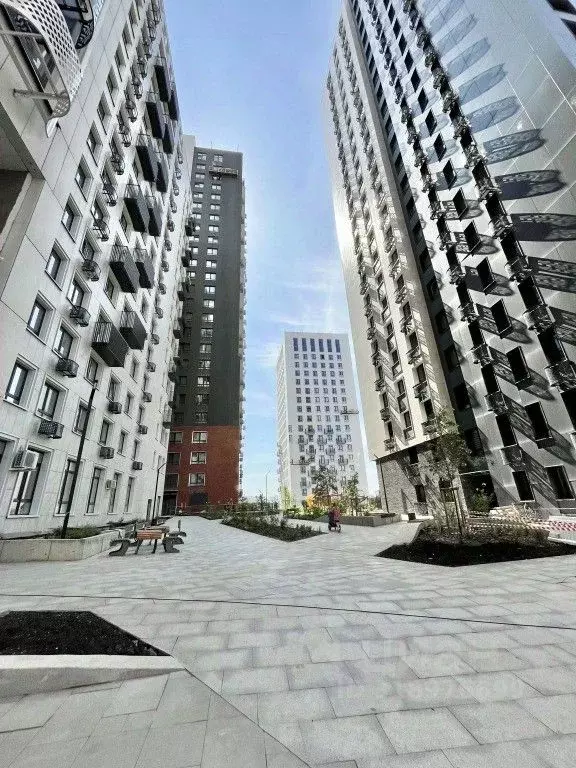 2-к кв. Башкортостан, Уфа Коммунистическая ул., 89 (454.0 м) - Фото 1