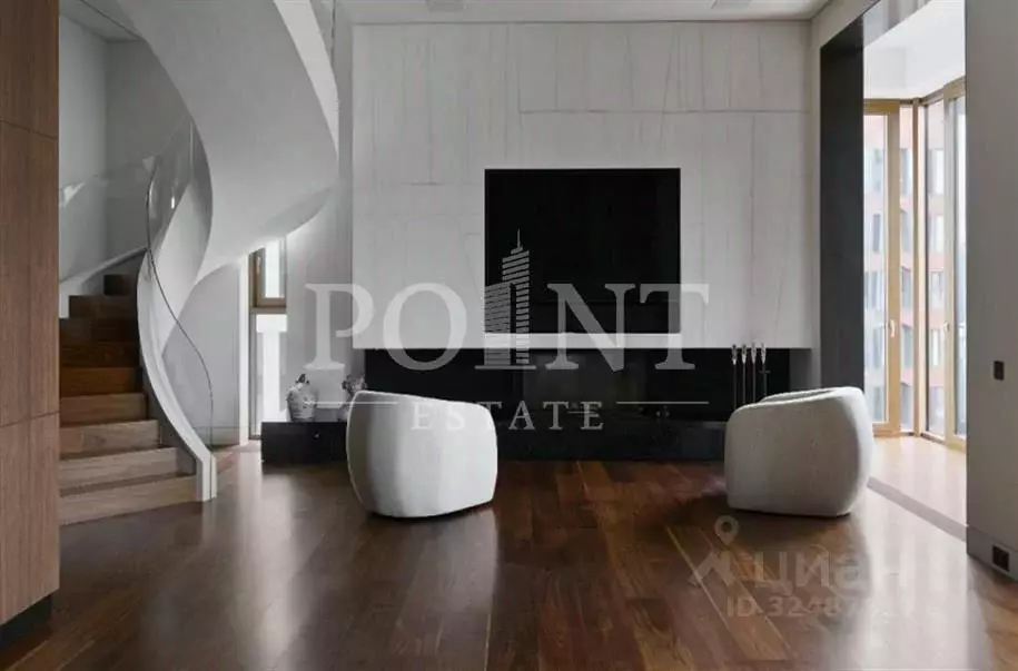 6-к кв. Москва ул. Усачева, 11 (342.0 м) - Фото 2