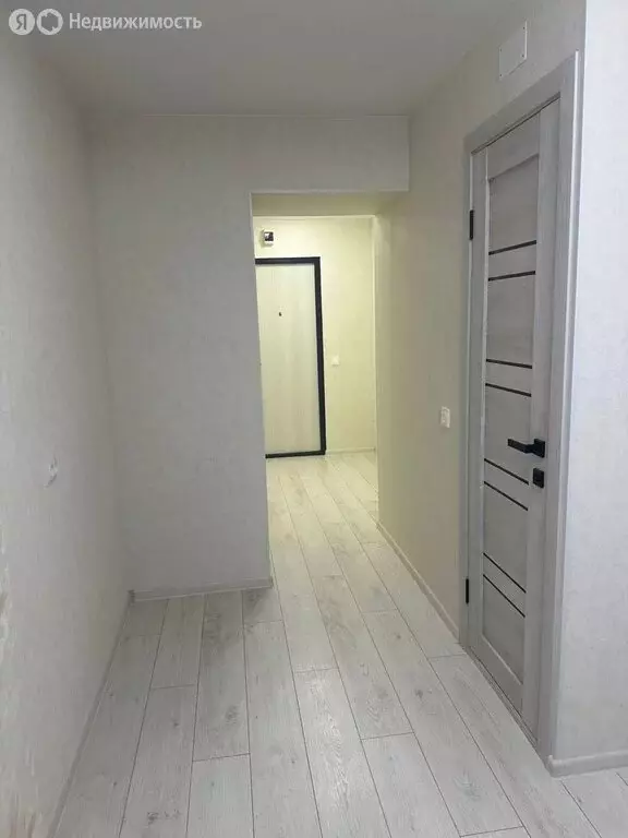 Квартира-студия: Томск, Киевская улица, 88 (18 м) - Фото 2