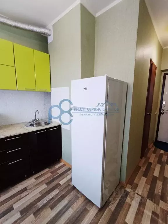 1-к кв. Саратовская область, Саратов ул. Романтиков, 48Б (38.0 м) - Фото 2